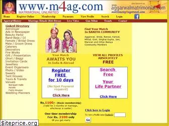 aggarwalmatrimonial.com