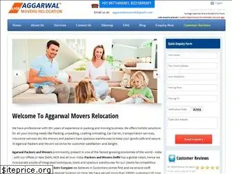 aggarwalmoversrelocation.co.in