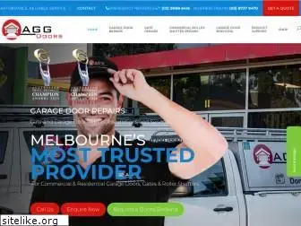 aggdoors.com.au