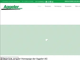aggeler.ch