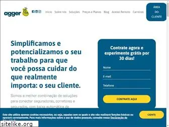 agger.com.br