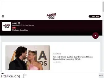 aggie96.com