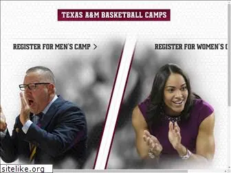 aggiebasketballcamp.com