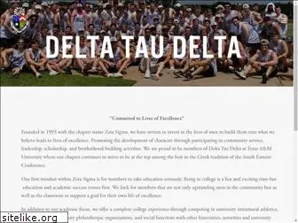 aggiedelts.org