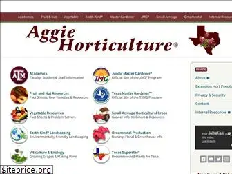 aggiehorticulture.tamu.edu