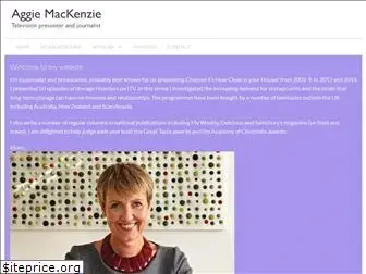 aggiemackenzie.co.uk