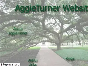 aggieturner.com