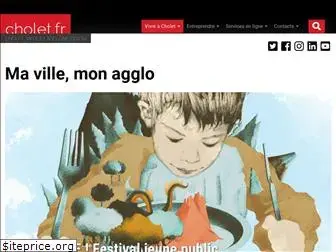 agglo-choletais.fr