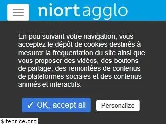 agglo-niort.fr