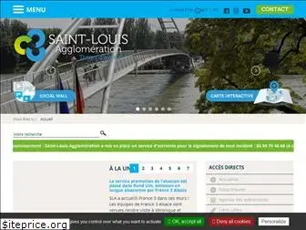 agglo-saint-louis.fr