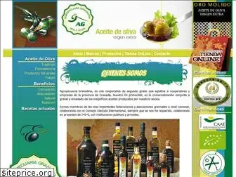 aggranada.com