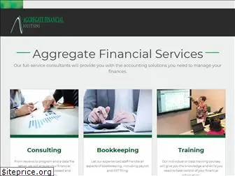 aggregatefinancial.com