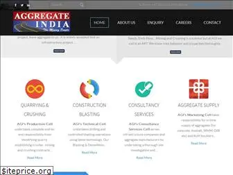 aggregateindia.com