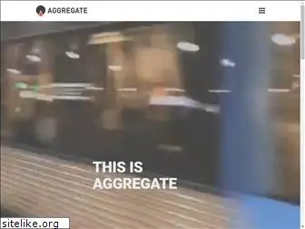 aggregatemedia.com