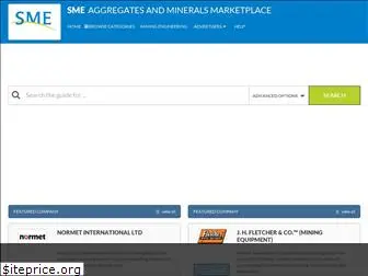 aggregatesmineralsmarketplace.com