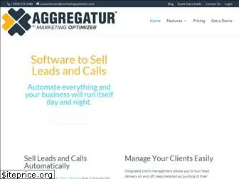 aggregatur.com