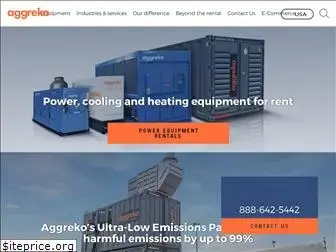 aggreko.ca