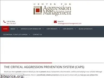 aggressionmanagement.com