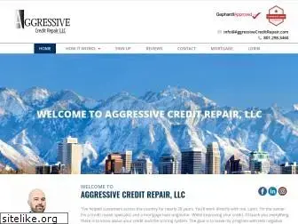 aggressivecreditrepair.com