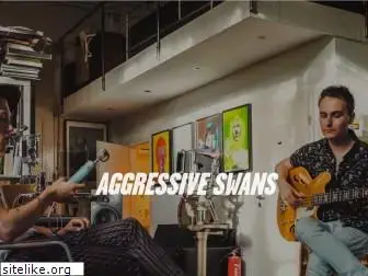 aggressiveswans.com