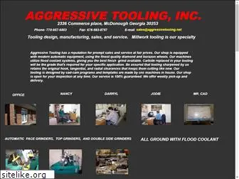 aggressivetooling.net