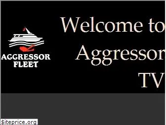 aggressor.tv