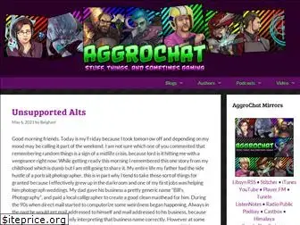 aggrochat.com