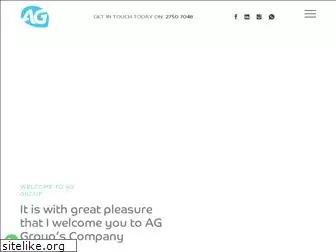 aggroup.com.mt