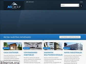 aggroupindustria.com.ar