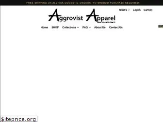 aggrovistapparel.com