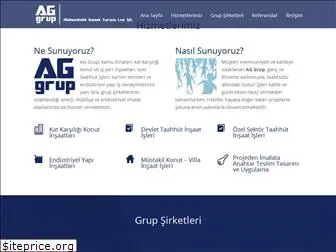 aggrup.com.tr