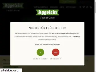 aggstein.co.at