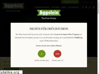 aggstein.de