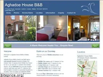 aghadoehouse.com