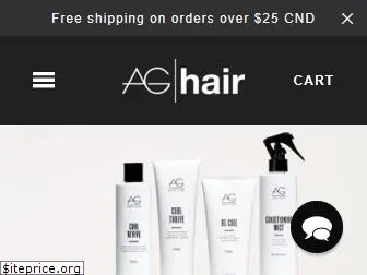 aghair.com