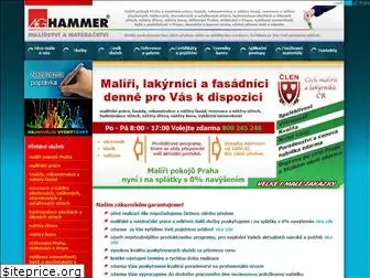 aghammer.cz