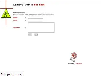 aghany.com