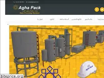 aghapack.com