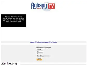 aghapy.tv