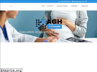 aghealth.co.uk