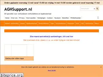 aghsupport.nl