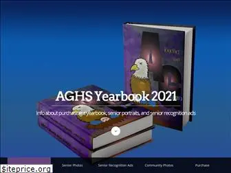 aghsyearbook.com