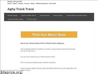 aghytracktrace.review