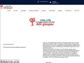 agi-glaspac.com