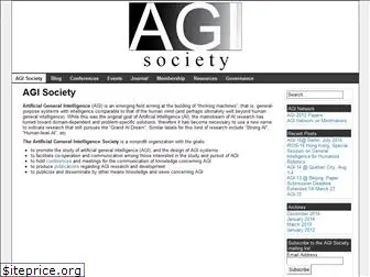 agi-society.org