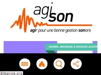 agi-son.org