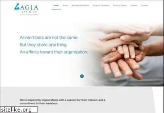 agia.com