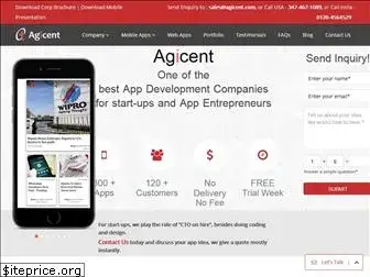 agicent.com