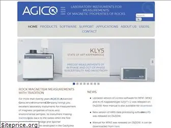 agico.com