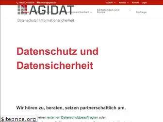 agidat.de